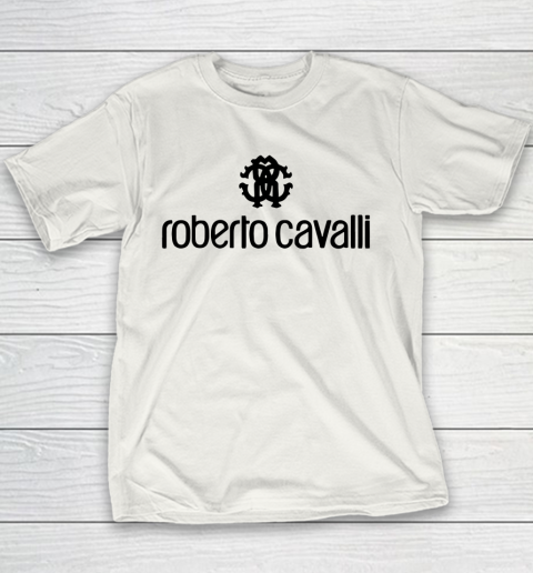 Roberto Cavalli Youth T-Shirt