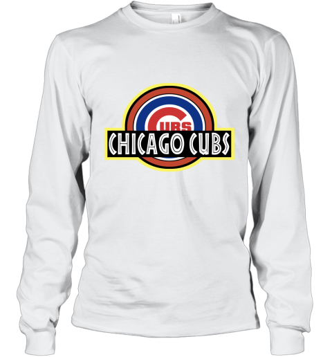 Chicago Cubs baseball T-Rex shirt, hoodie, sweater, long sleeve and tank top