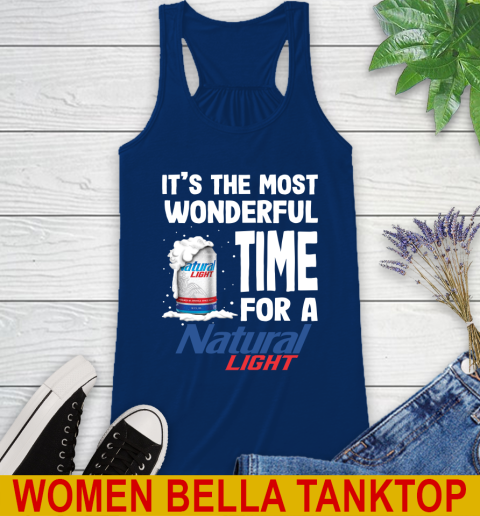 I't the most wonderful time for a Natural Light beer lovers 43