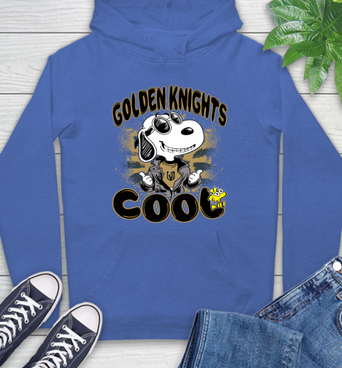 NHL Hockey Vegas Golden Knights Cool Snoopy Shirt Hoodie 10