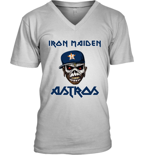 Iron Maiden Unisex Baseball Jersey