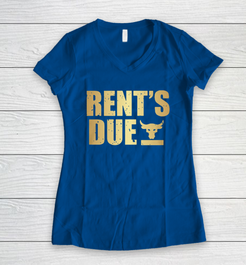 Rents due clearance shirt womens