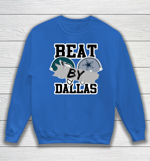 Beat By Dallas Shirt Sweatshirt 5