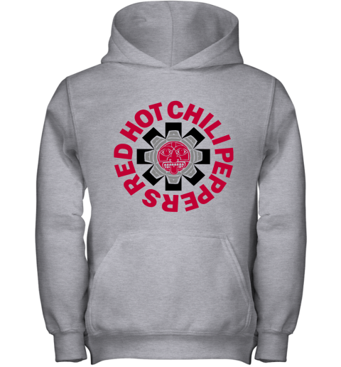 1991 Red Hot Chili Peppers Youth Hoodie