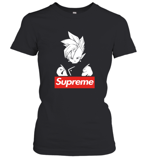 Dragon Ball Kai Supreme Women's T-Shirt