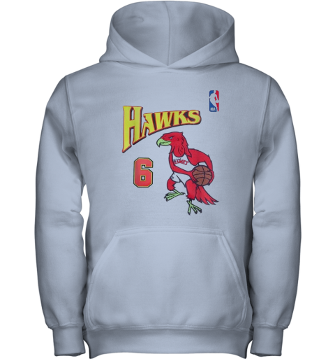 swingman sweatshirt