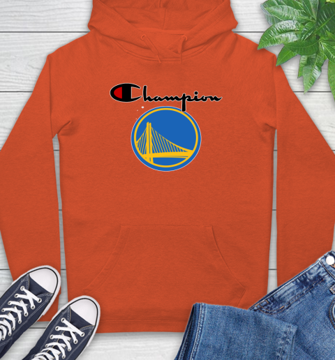 NBA Basketball Golden State Warriors Champion Shirt Hoodie 3