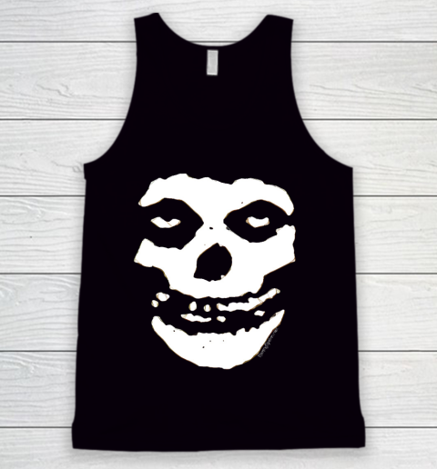 Jerry Only Misfits Tank Top