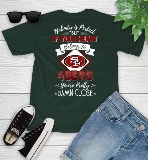 NFL Football San Francisco 49ers 97