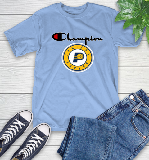 NBA Basketball Indiana Pacers Champion Shirt T-Shirt 10