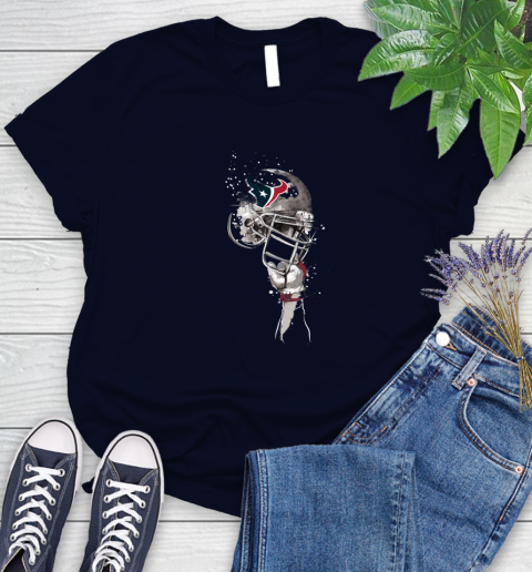 Houston Texans NFL Football Fans Love Their Team Sports 87