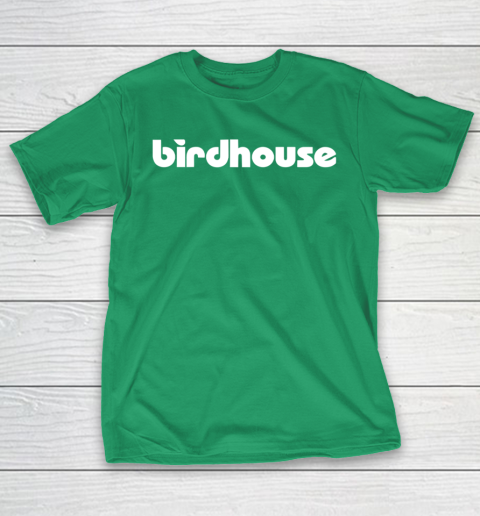 Birdhouse  Drake Birdhouse T-Shirt 5