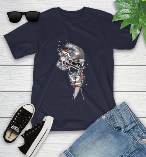 Denver Broncos NFL Football Fans Love Their Team Sports 101