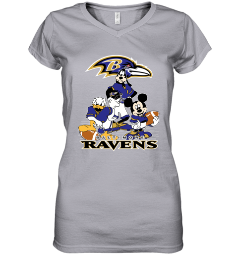 Baltimore Ravens T Shirt For Men Women And Youth