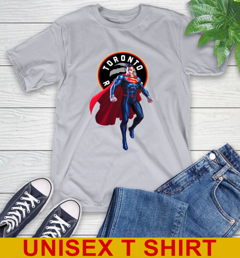 NBA Awesome Superman Basketball Sports Toronto Raptors 6