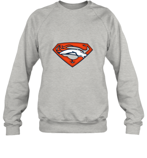 Denver Broncos Born X Raised Unisex T-shirt - Shibtee Clothing