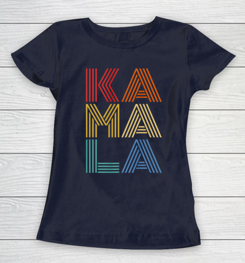 Kamala Harris Women's T-Shirt 3