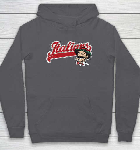 Fictional Metal Frodo's Hoodie 4