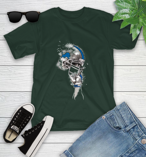Detroit Lions NFL Football Fans Love Their Team Sports 104