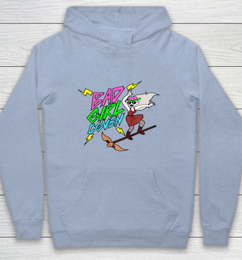 Bad Girl Coven Youth Hoodie 5