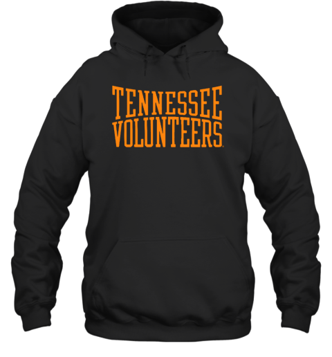 Vol Shop NCAA Tennessee Volunteers Hoodie