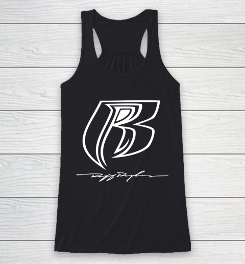 Ruff Ryders South Racerback Tank