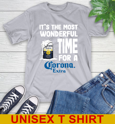 I't the most wonderful time for a Corona Extra beer lovers 5