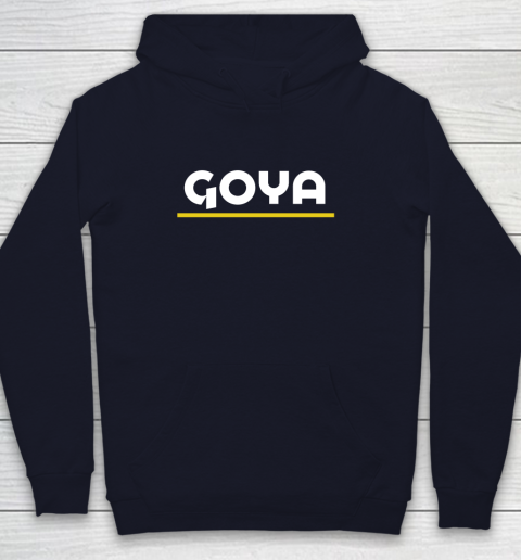 Goya Foods Youth Hoodie - Image 3