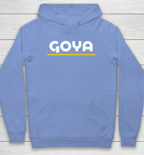 Goya Foods Hoodie - Image 9