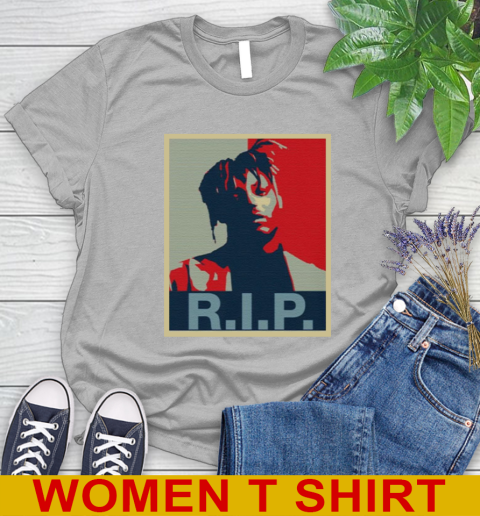 RIP Juice Wrld Shirt 93