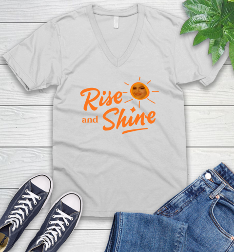 Rise And Shine Shirt 50