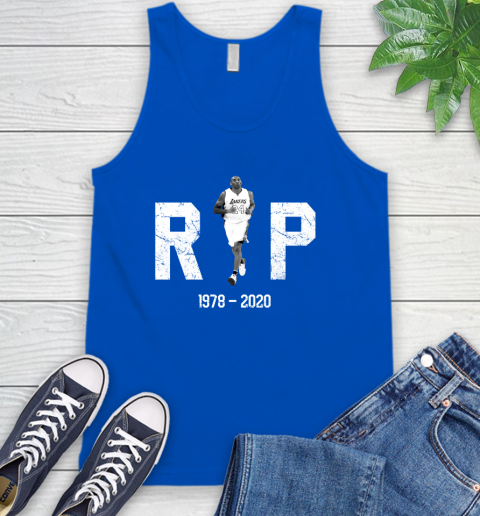 Kobe shirt rip on sale