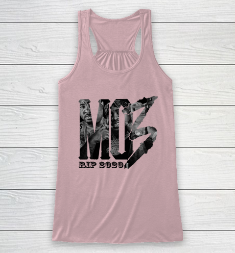 RIP MO3 2020 Racerback Tank 5