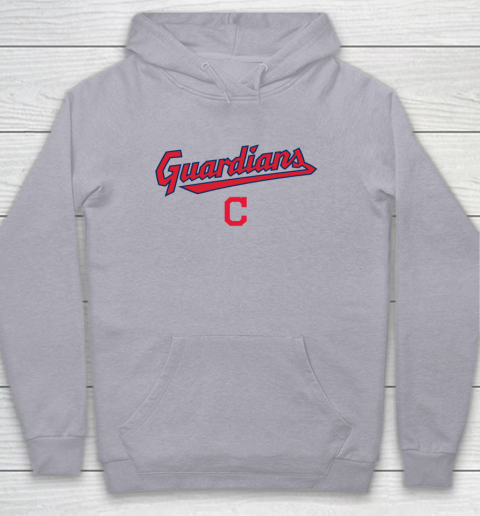 Cleveland Guardians t shirt  Cleveland Indians shirt Youth Hoodie 5
