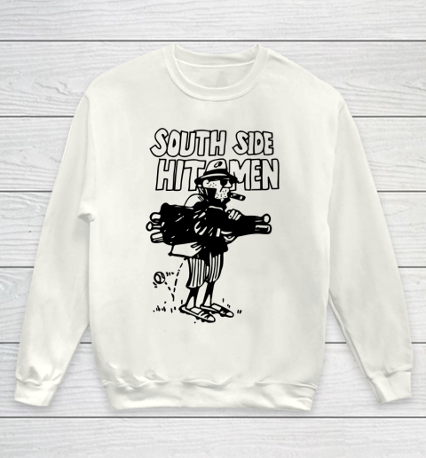 White sox south side hitmen t shirt shop