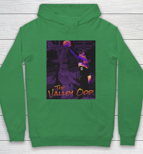Valley Oop Hoodie 8