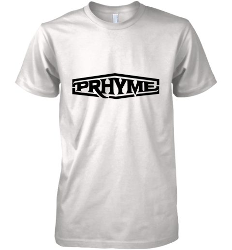Prhyme Royce Da Shady Eminem Prhyme Pullover Premium Men's T-Shirt