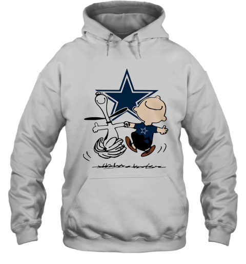 dallas football hoodie dress