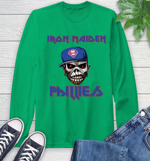 irish phillies shirt