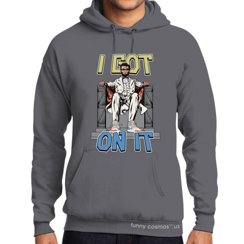 Air Jordan 1 Zoom CMFT To My First Coach Matching Sneaker Shirt I Got On It Multi Colors Sneaker Tshirt