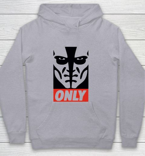 Jerry Only Youth Hoodie 4
