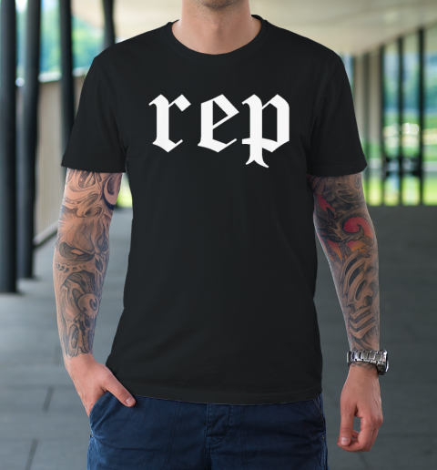Big Rep T-Shirt