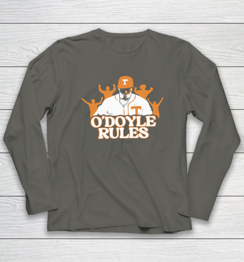 O'Doyle Rules Liam Doyle Long Sleeve T-Shirt 4