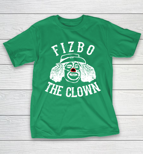 Fizbo The Clown Shirt 5