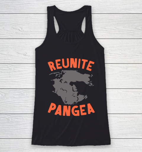 Reunite Pangea Racerback Tank