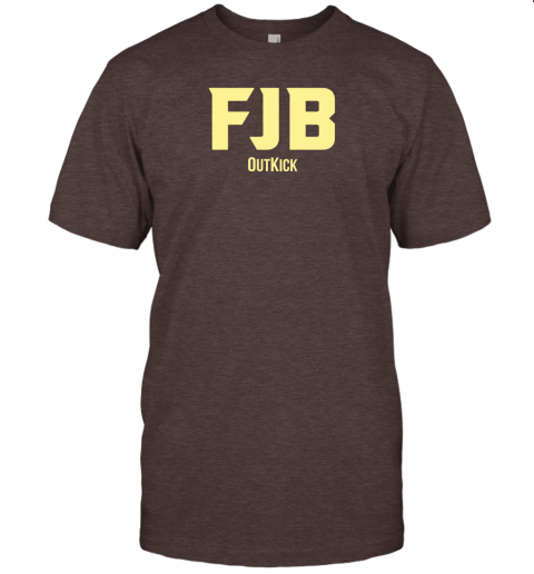 FJB Official Shirt