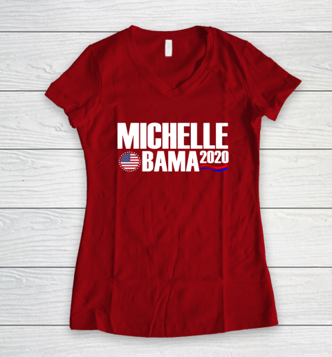Michelle 2020 T-Shirt