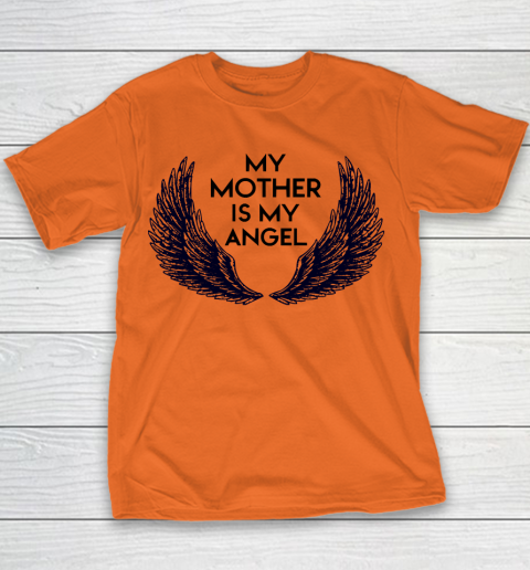 Youth Mommy of an Angel T-Shirt