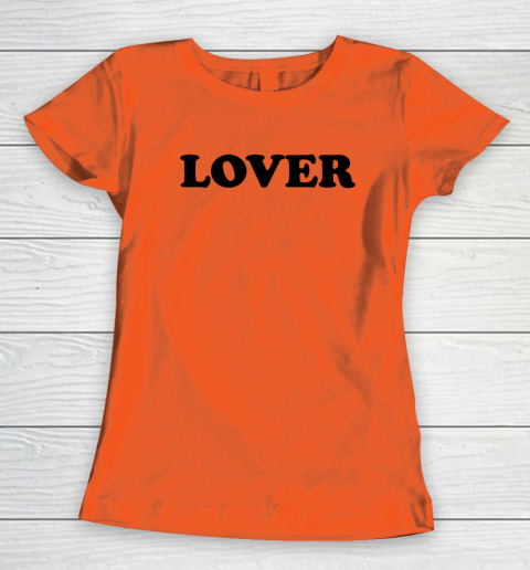 Bailey Zimmerman Lover Women's T-Shirt 2