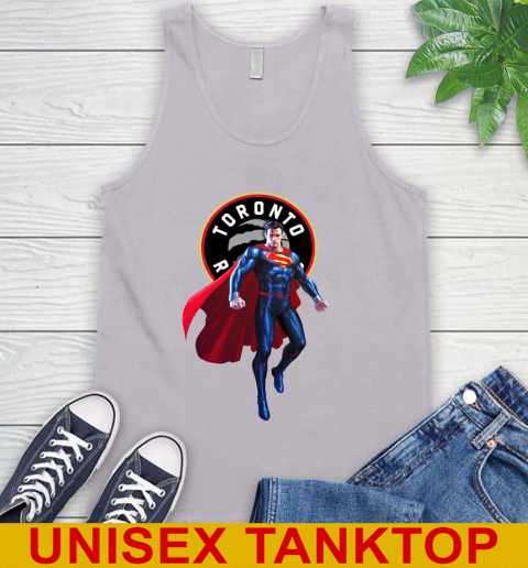 NBA Awesome Superman Basketball Sports Toronto Raptors 73
